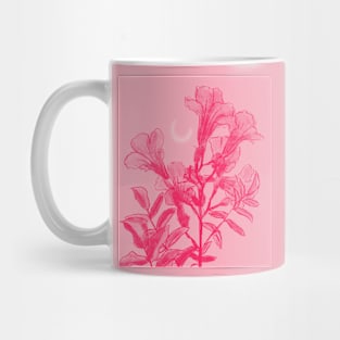 Luna | Sakura Version Mug